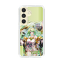 スリムプロテクションケース［ 白猫プロジェクト NEW WORLD'S - ユプス ］