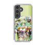 スリムプロテクションケース［ 白猫プロジェクト NEW WORLD'S - ユプス ］