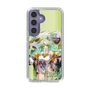 スリムプロテクションケース［ 白猫プロジェクト NEW WORLD'S - ユプス ］