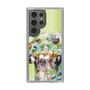 スリムプロテクションケース［ 白猫プロジェクト NEW WORLD'S - ユプス ］