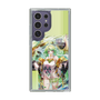 スリムプロテクションケース［ 白猫プロジェクト NEW WORLD'S - ユプス ］