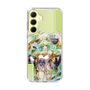 スリムプロテクションケース［ 白猫プロジェクト NEW WORLD'S - ユプス ］