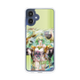 スリムプロテクションケース［ 白猫プロジェクト NEW WORLD'S - ユプス ］