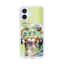 スリムプロテクションケース［ 白猫プロジェクト NEW WORLD'S - ユプス ］
