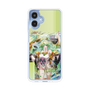 スリムプロテクションケース［ 白猫プロジェクト NEW WORLD'S - ユプス ］