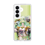 スリムプロテクションケース［ 白猫プロジェクト NEW WORLD'S - ユプス ］