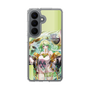 スリムプロテクションケース［ 白猫プロジェクト NEW WORLD'S - ユプス ］