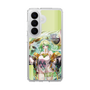 スリムプロテクションケース［ 白猫プロジェクト NEW WORLD'S - ユプス ］