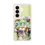 スリムプロテクションケース［ 白猫プロジェクト NEW WORLD'S - ユプス ］