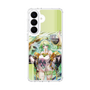 スリムプロテクションケース［ 白猫プロジェクト NEW WORLD'S - ユプス ］