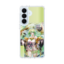 スリムプロテクションケース［ 白猫プロジェクト NEW WORLD'S - ユプス ］