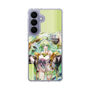 スリムプロテクションケース［ 白猫プロジェクト NEW WORLD'S - ユプス ］