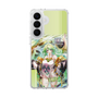 スリムプロテクションケース［ 白猫プロジェクト NEW WORLD'S - ユプス ］