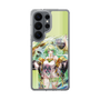 スリムプロテクションケース［ 白猫プロジェクト NEW WORLD'S - ユプス ］