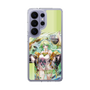 スリムプロテクションケース［ 白猫プロジェクト NEW WORLD'S - ユプス ］