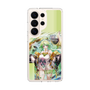 スリムプロテクションケース［ 白猫プロジェクト NEW WORLD'S - ユプス ］