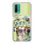 スリムプロテクションケース［ 白猫プロジェクト NEW WORLD'S - ユプス ］