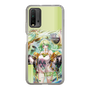 スリムプロテクションケース［ 白猫プロジェクト NEW WORLD'S - ユプス ］