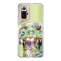 スリムプロテクションケース［ 白猫プロジェクト NEW WORLD'S - ユプス ］