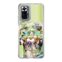 スリムプロテクションケース［ 白猫プロジェクト NEW WORLD'S - ユプス ］