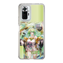 スリムプロテクションケース［ 白猫プロジェクト NEW WORLD'S - ユプス ］