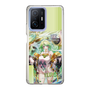 スリムプロテクションケース［ 白猫プロジェクト NEW WORLD'S - ユプス ］
