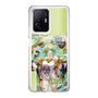 スリムプロテクションケース［ 白猫プロジェクト NEW WORLD'S - ユプス ］