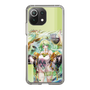 スリムプロテクションケース［ 白猫プロジェクト NEW WORLD'S - ユプス ］
