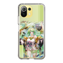 スリムプロテクションケース［ 白猫プロジェクト NEW WORLD'S - ユプス ］