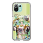 スリムプロテクションケース［ 白猫プロジェクト NEW WORLD'S - ユプス ］