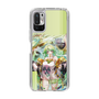 スリムプロテクションケース［ 白猫プロジェクト NEW WORLD'S - ユプス ］