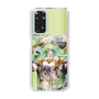 スリムプロテクションケース［ 白猫プロジェクト NEW WORLD'S - ユプス ］