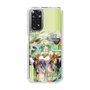 スリムプロテクションケース［ 白猫プロジェクト NEW WORLD'S - ユプス ］