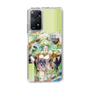 スリムプロテクションケース［ 白猫プロジェクト NEW WORLD'S - ユプス ］