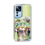 スリムプロテクションケース［ 白猫プロジェクト NEW WORLD'S - ユプス ］
