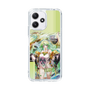 スリムプロテクションケース［ 白猫プロジェクト NEW WORLD'S - ユプス ］