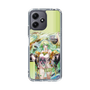 スリムプロテクションケース［ 白猫プロジェクト NEW WORLD'S - ユプス ］