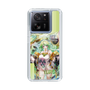 スリムプロテクションケース［ 白猫プロジェクト NEW WORLD'S - ユプス ］