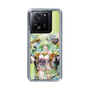 スリムプロテクションケース［ 白猫プロジェクト NEW WORLD'S - ユプス ］