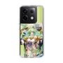 スリムプロテクションケース［ 白猫プロジェクト NEW WORLD'S - ユプス ］