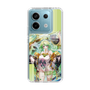 スリムプロテクションケース［ 白猫プロジェクト NEW WORLD'S - ユプス ］