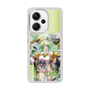 スリムプロテクションケース［ 白猫プロジェクト NEW WORLD'S - ユプス ］