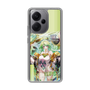 スリムプロテクションケース［ 白猫プロジェクト NEW WORLD'S - ユプス ］