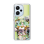 スリムプロテクションケース［ 白猫プロジェクト NEW WORLD'S - ユプス ］