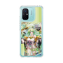 スリムプロテクションケース［ 白猫プロジェクト NEW WORLD'S - ユプス ］