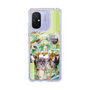 スリムプロテクションケース［ 白猫プロジェクト NEW WORLD'S - ユプス ］