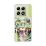 スリムプロテクションケース［ 白猫プロジェクト NEW WORLD'S - ユプス ］