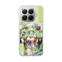 スリムプロテクションケース［ 白猫プロジェクト NEW WORLD'S - ユプス ］