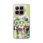 スリムプロテクションケース［ 白猫プロジェクト NEW WORLD'S - ユプス ］