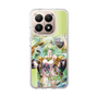 スリムプロテクションケース［ 白猫プロジェクト NEW WORLD'S - ユプス ］